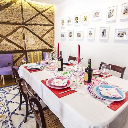 Typical Bairro Alto Apartment Lisabona Exterior foto