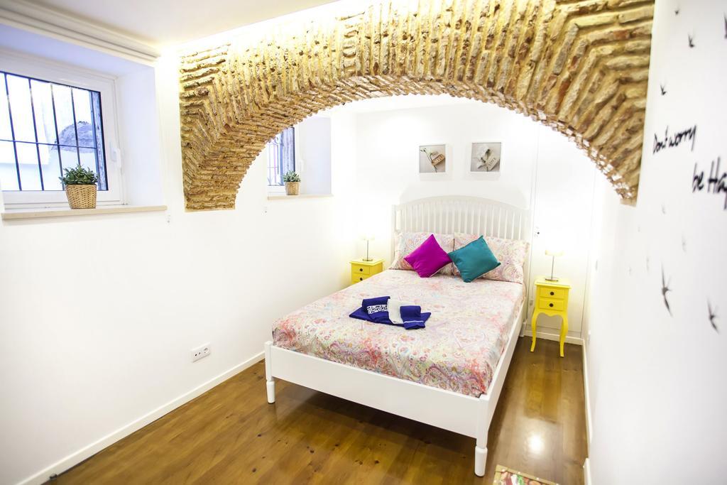 Typical Bairro Alto Apartment Lisabona Exterior foto