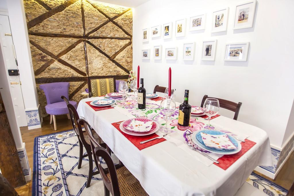 Typical Bairro Alto Apartment Lisabona Exterior foto