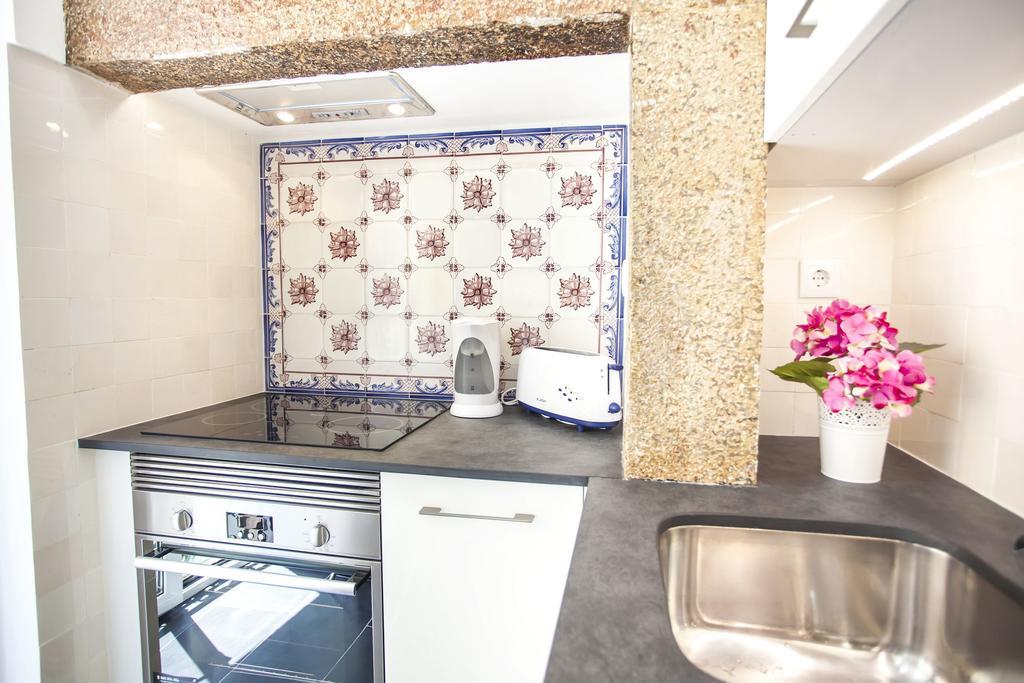 Typical Bairro Alto Apartment Lisabona Exterior foto